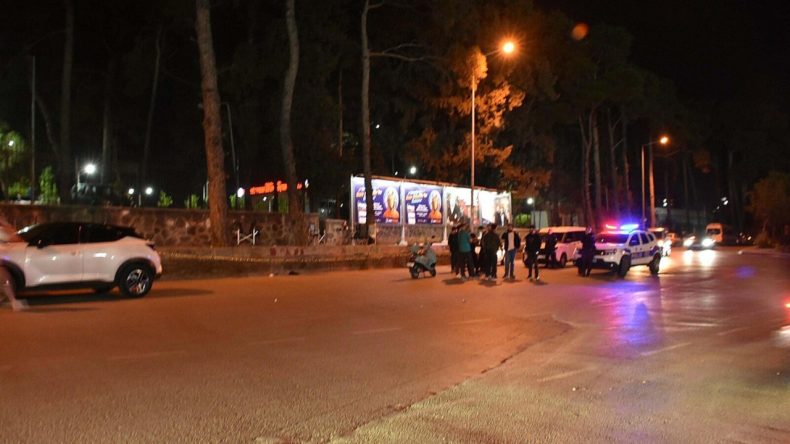 Beyzbol Sopalı Kavga: İki Kişi Hayatını Kaybetti