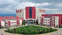 ‘Bıçak parası’ aldığı iddia edilen profesör ve sekreterine adli kontrol uygulandı