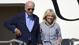 Biden’ın Eşine ‘Yaşlı İstismarı’ Suçlaması