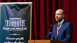 Bilal Erdoğan’dan Dikkat Çeken Doğum Oranı Yorumu: Gelir Arttıkça Çocuk Sayısı Azalıyor