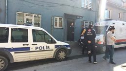 Bilgisayarı Başında Ölü Bulundu