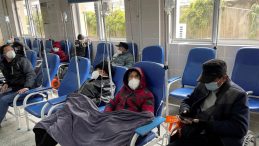 Bilim İnsanları: Covid-19 Yeniden Tehdit Oluşturuyor