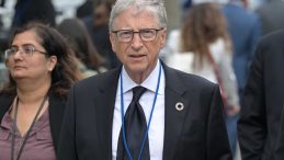 Bill Gates: Elon Musk Sözde Çocukları Öldürüyor