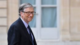 Bill Gates, Servetinin Yüzde 99’unu Bağışlayacak