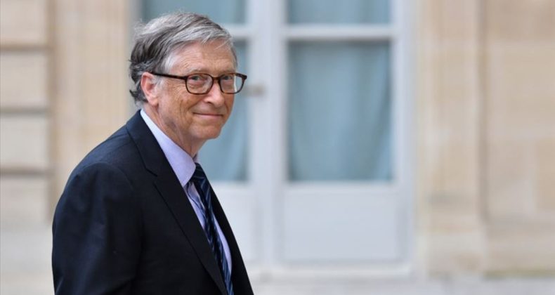 Bill Gates, Servetinin Yüzde 99’unu Bağışlayacak