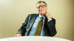 Bill Gates, servetinin yüzde 99’unu o vakfa bağışlayacak