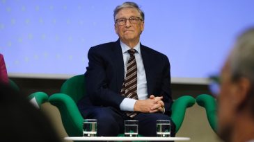 Bill Gates: Yapay Zeka Bu 3 Mesleği Alt Edemeyecek