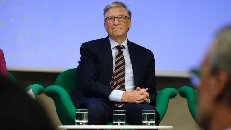 Bill Gates: Yapay Zeka Bu 3 Mesleği Alt Edemeyecek