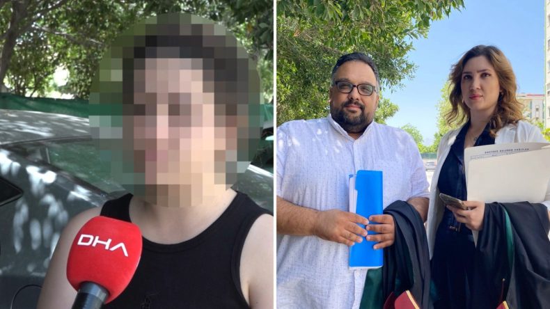 Bir Anneyi Yıkan Gelişme: ‘Kızım Ne Yaşadığını Bile Bilmiyor’