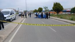 Bir Boşanma Aşamasında Cinayet Daha: Bir Kadın Hayatını Kaybetti
