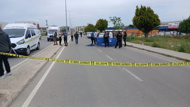 Bir Boşanma Aşamasında Cinayet Daha: Bir Kadın Hayatını Kaybetti