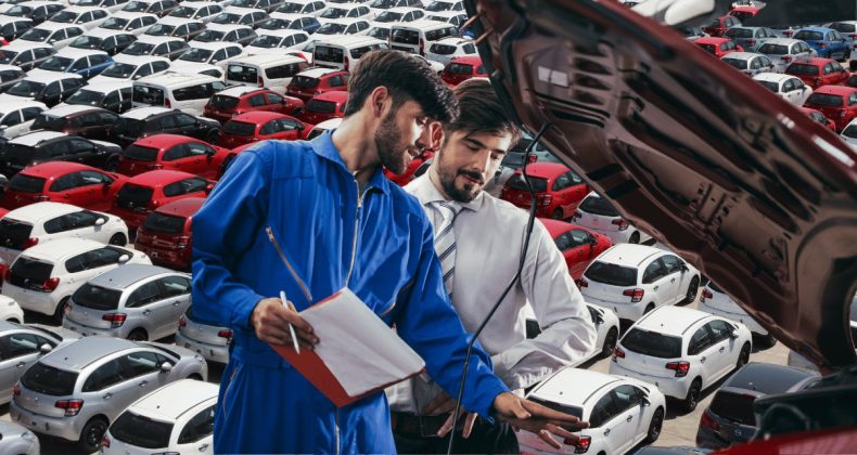 Bir Çinli Otomobil Daha Türkiye’ye Geliyor: Hangi Şehirde Fabrika Kuracağı Belli Oldu