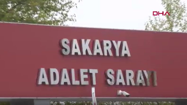 Bir Çocuk Annesi Kadının Katili Erkeğe Ağırlaştırılmış Müebbet Ceza