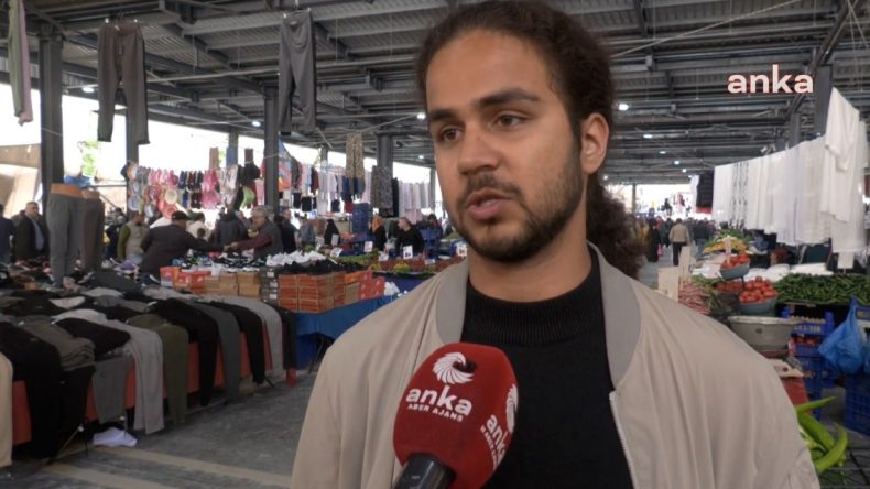 Bir Gencin Gözünden Türkiye’nin Ekonomik Gerçeği: “En Son Ne Zaman…”
