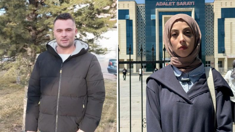 Bir Kadın Daha Hayattayken Yardım İstiyor: ‘Öldürmeden Durmayacak’