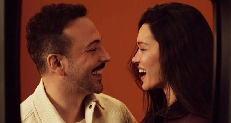 ‘Birbirimizi özlüyoruz’ diyen Oğuzhan Koç’tan evlilik sorusuna net yanıt!