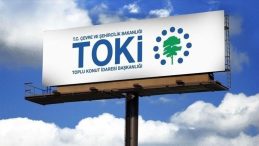 Birçok İlde Sosyal Konut Kamulaştırmaları