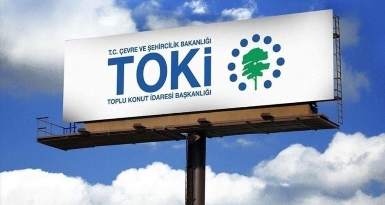 Birçok İlde Sosyal Konut Kamulaştırmaları