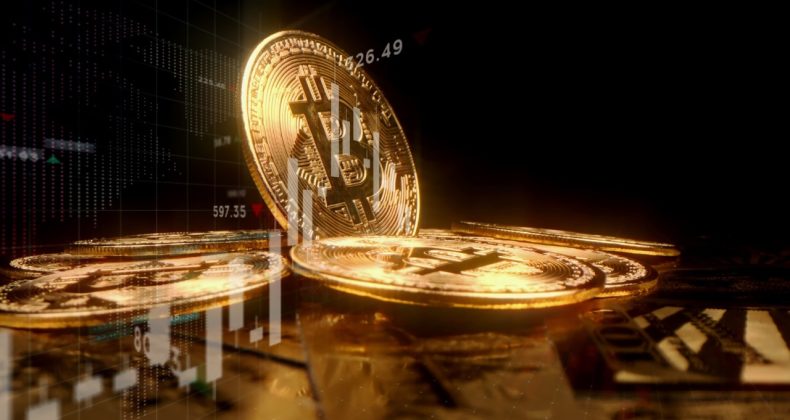 Bitcoin, 100 Bin Doları Aştı