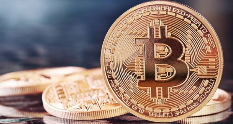 Bitcoin’de Tarihi Zirve: Rekor Kırdı
