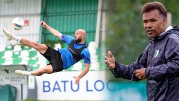 Bodrum FK Hayati Maça Çıkıyor