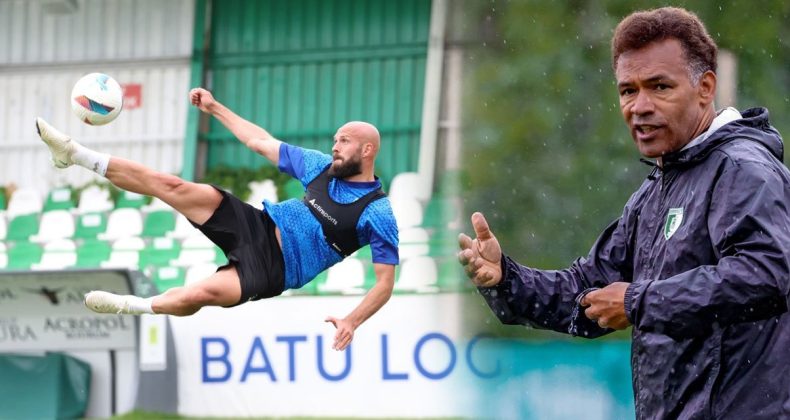 Bodrum FK Hayati Maça Çıkıyor