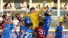 Bodrum FK Maç Yapmadan Havaları Uçtu
