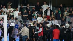 Bodrum FK Üzerine Ceza Yağdı