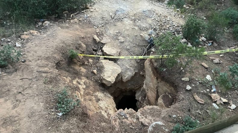 Bodrum’da Define Arayışı Trajik Bir Şekilde Sonlandı
