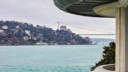 Boğaz’ın İncisi İçin 950 Milyon Lira Talep Edildi: Dev Köşk İçin Flaş Gelişme