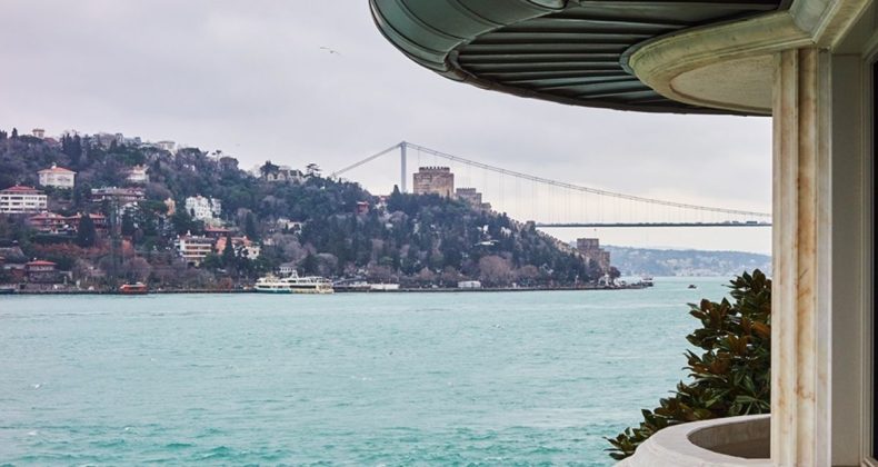 Boğaz’ın İncisi İçin 950 Milyon Lira Talep Edildi: Dev Köşk İçin Flaş Gelişme
