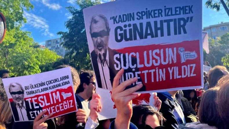 Boğaziçi Protestolarında İlk Tahliye Haberi Geldi