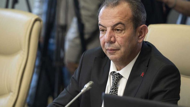 Bolu Belediyesi, Mücavir Alandışı İşletmelere Verilecek Yangın Raporunda Yeni Fiyat Belirledi