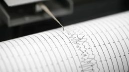 Bolu Gece Yarısı 3.9 Şiddetinde Depremle Sallandı