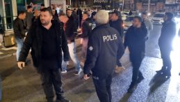 Bolu’da İki Grup Arasında Kavga: 3 Yaralı, 5 Gözaltı