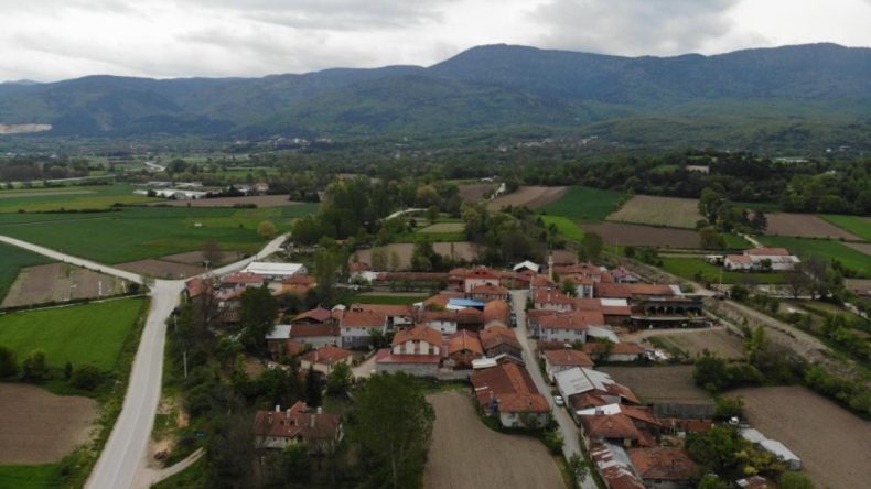 Bolu’daki 4 Köy Hastaneye Akın Etti