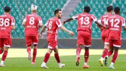 Boluspor Büyük Bir Zaferle 10 Gol Attı