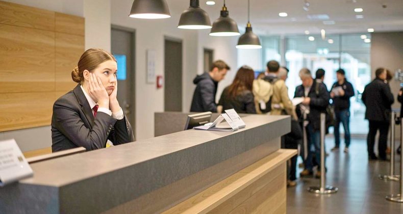 Borç İçindeki Oteller ‘Vefa’ Anlaşması Yaptı