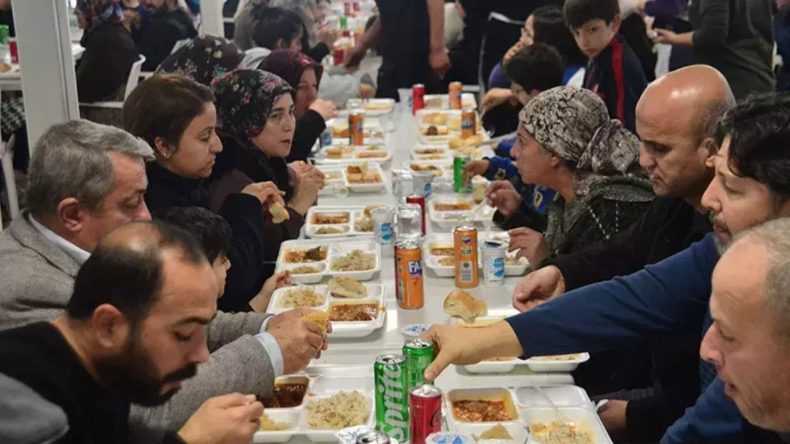 Borçla Taziye Yemeği Dönemi Sona Eriyor mu? Yeni Çalışma Başlatıldı