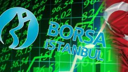 Borsa Coştu, Altın Rekora Koştu