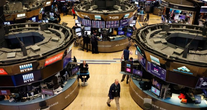 Borsa Günü Düşüşle Tamamladı