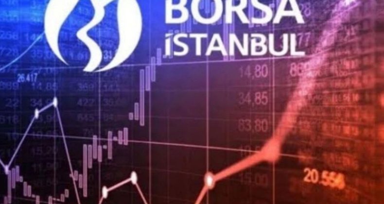 Borsa İstanbul Düşüş Yaşıyor!