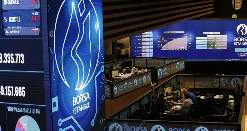 Borsa İstanbul Fed Öncesi Şaşırttı