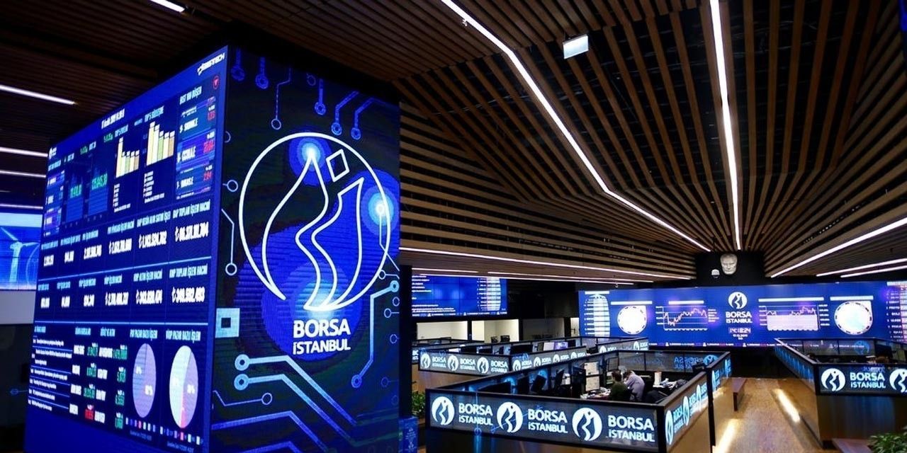 Borsa İstanbul