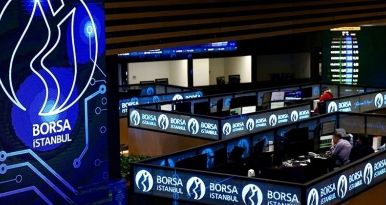 Borsa İstanbul’da Rekor Ralli Gerçekleşti