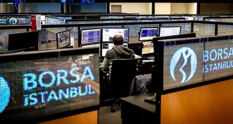 Borsa İstanbul’da Sert Düşüş