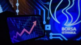 Borsa İstanbul’dan Beklenmedik Sıçrama