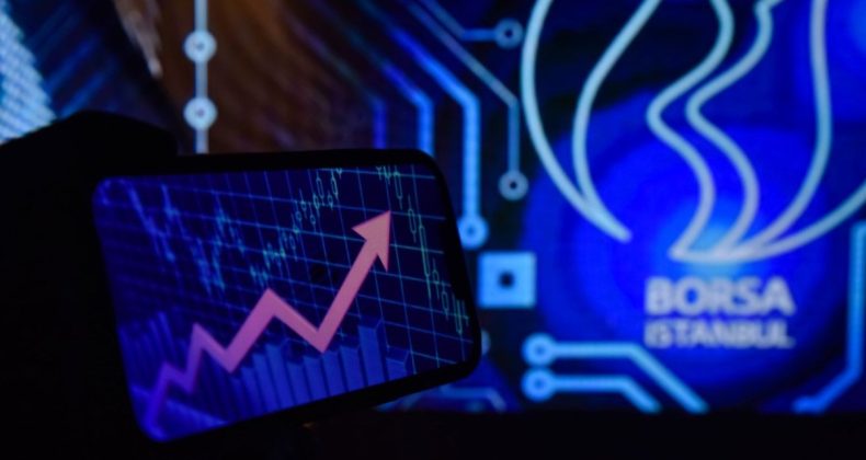 Borsa İstanbul’dan Beklenmedik Sıçrama