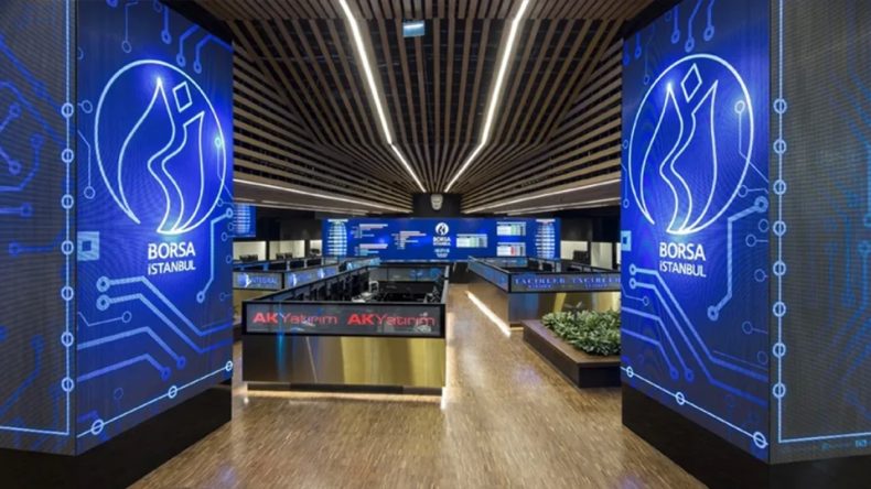 Borsa Manipülasyon Soruşturmasında 12 Kişi Tutuklandı, 1 Kişi Serbest Bırakıldı