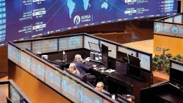 Borsa Manipülasyonu Soruşturmasında 12 Kişi Tutuklandı